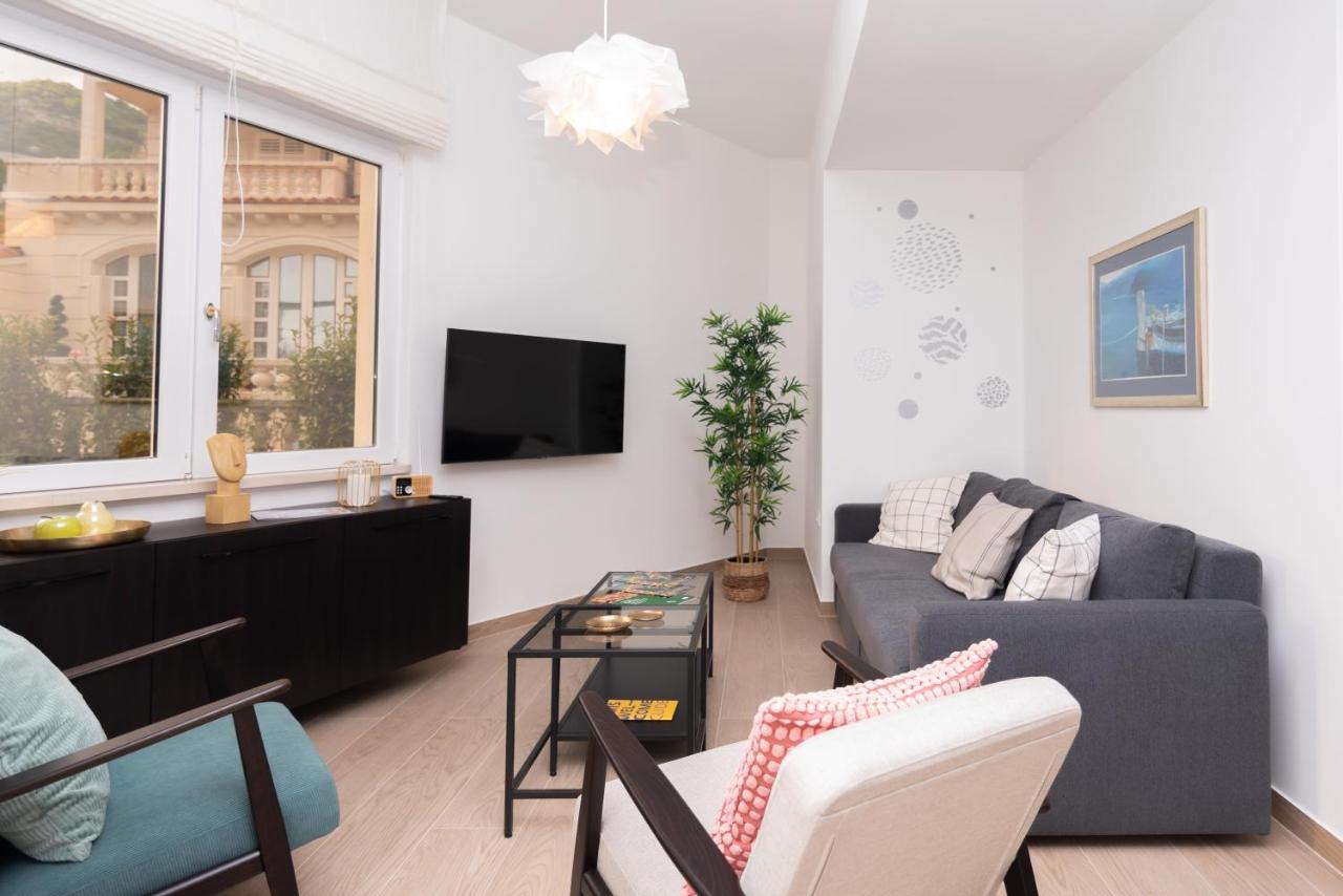 Apartment Emmi Omis Exterior photo